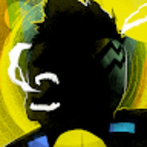 Meet your Posher, Isaac